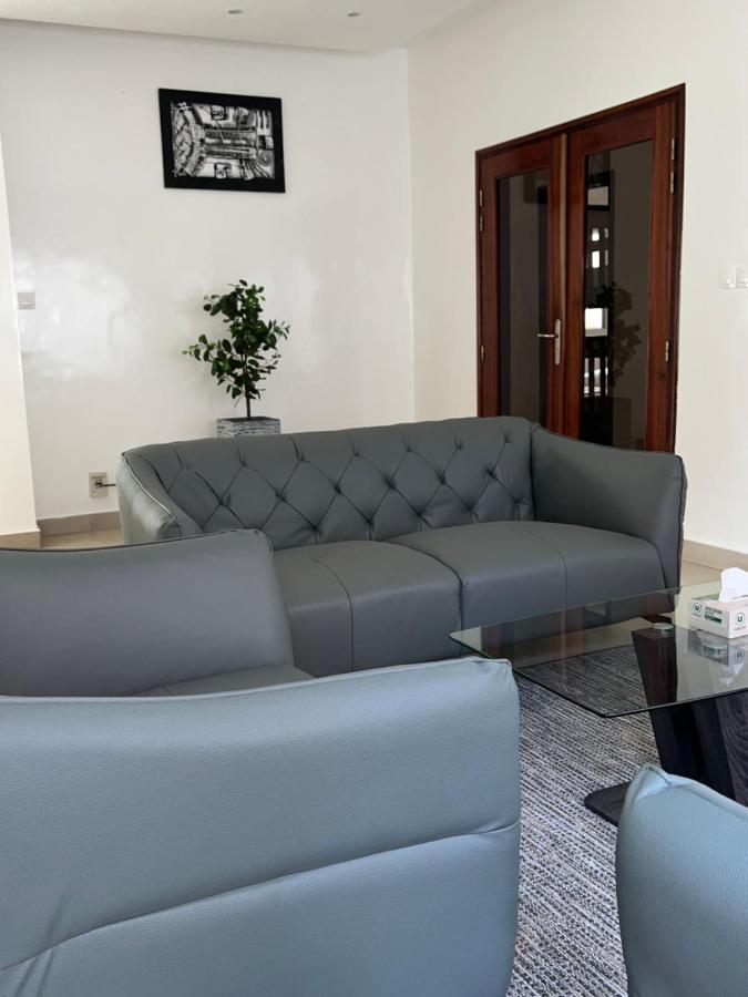 Residence La Renaissance De Dakar Ouakam Exterior photo
